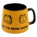 Чашка Kite Garfield GF25-218 350 мл Оранжевый (4063276230959)