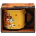 Чашка Kite Garfield GF25-217-2 370 мл Помаранчевий (4063276230898)