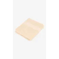 Рушник для ванної No Brand 1057 Ring 16/1 40х70 см Бежевий shop (4820190497963) Рушник для ванної No Brand 1057 Ring 16/1 40х70 см Бежевий shop (4820190497963)