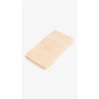 Рушник для ванної No Brand 1057 Ring 16/1 50х90 см Бежевий shop (4820190498007)