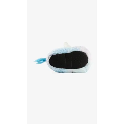 Тапочки жіночі Street shoes 40-41 Блакитний (2000999336010)