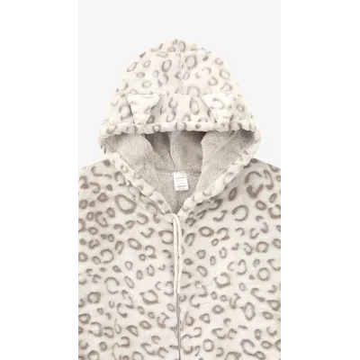 Піжама жіноча No Brand 0230 S Капучино (2000999340758) Піжама жіноча No Brand 0230 S Капучино (2000999340758)