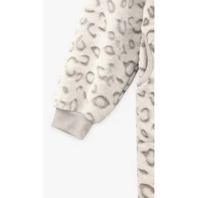 Піжама жіноча No Brand 0230 S Капучино (2000999340758) Піжама жіноча No Brand 0230 S Капучино (2000999340758)