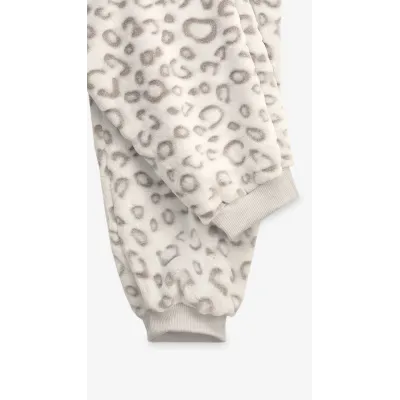 Піжама жіноча No Brand 0230 S Капучино (2000999340758) Піжама жіноча No Brand 0230 S Капучино (2000999340758)