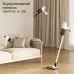 Акумуляторний пилосос Inspire A-091-1 White Акумуляторний пилосос Inspire A-091-1 White