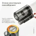 Акумуляторний пилосос Inspire A-091-1 White Акумуляторний пилосос Inspire A-091-1 White