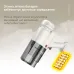 Акумуляторний пилосос Inspire A-091-1 White Акумуляторний пилосос Inspire A-091-1 White