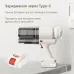 Акумуляторний пилосос Inspire A-091-1 White Акумуляторний пилосос Inspire A-091-1 White