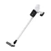 Акумуляторний пилосос Inspire A-091-1 White