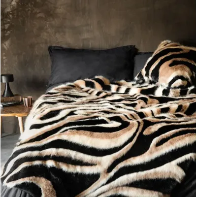 Плед покрывало George Rockett St Animal Swirl Faux Fur Throw 200х150 см Разноцветный (2818469191) Плед покрывало George Rockett St Animal Swirl Faux Fur Throw 200х150 см Разноцветный (2818469191)