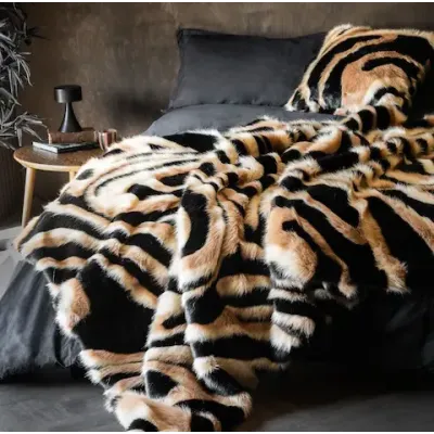 Плед покрывало George Rockett St Animal Swirl Faux Fur Throw 200х150 см Разноцветный (2818469191) Плед покрывало George Rockett St Animal Swirl Faux Fur Throw 200х150 см Разноцветный (2818469191)