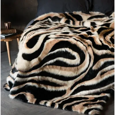Плед покрывало George Rockett St Animal Swirl Faux Fur Throw 200х150 см Разноцветный (2818469191) Плед покрывало George Rockett St Animal Swirl Faux Fur Throw 200х150 см Разноцветный (2818469191)