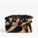 Плед покрывало George Rockett St Animal Swirl Faux Fur Throw 200х150 см Разноцветный (2818469191)