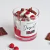 Десертна свічка Spokiy SP2342 Dessert 210 г Різнокольоровий (72081) Десертна свічка Spokiy SP2342 Dessert 210 г Різнокольоровий (72081)