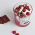Десертна свічка Spokiy SP2342 Dessert 210 г Різнокольоровий (72081) Десертна свічка Spokiy SP2342 Dessert 210 г Різнокольоровий (72081)