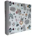 Фотоальбом EVG 20sheet S29x32 Baby Pattern Різнокольоровий (7094173)