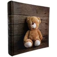 Фотоальбом EVG 20sheet S29x32 Bear 4 Різнокольоровий (7094185)