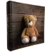 Фотоальбом EVG 20sheet S29x32 Bear 4 Різнокольоровий (7094185)