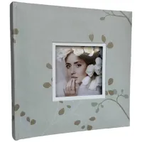 Фотоальбом EVG 20sheet S29x32 Sring Twig Різнокольоровий (7094198)