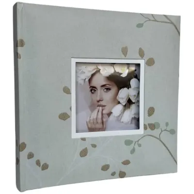 Фотоальбом EVG 20sheet S29x32 Sring Twig Разноцветный (7094198)