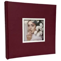 Фотоальбом EVG 20sheet S29x32 Tradition Whine (7094236) Фотоальбом EVG 20sheet S29x32 Tradition Whine (7094236)
