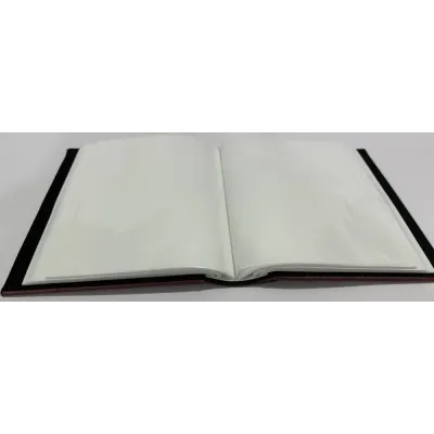 Фотоальбом UFO 10x15x200 PU-46200 Etalon Wenge (7112468)