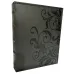 Фотоальбом UFO 10x15x200 PU-46200 Amara Grey (7112471)