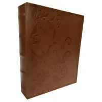 Фотоальбом UFO 10x15x300 PU-46300 Amara Coffe (7112474) Фотоальбом UFO 10x15x300 PU-46300 Amara Coffe (7112474)