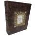 Фотоальбом UFO 10x15x300 PU-46300 Story Brown (7112479)