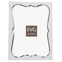 Фоторамка EVG ONIX 10х15 см E01 White (7119204) Фоторамка EVG ONIX 10х15 см E01 White (7119204)