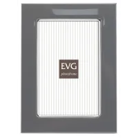 Фоторамка EVG ONIX 10х15 см E06 Gray (7119210) Фоторамка EVG ONIX 10х15 см E06 Gray (7119210)
