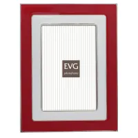Фоторамка EVG ONIX 10х15 см E07 Red (7119211)