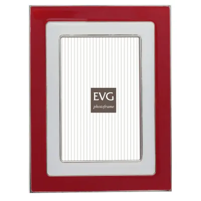 Фоторамка EVG ONIX 10х15 см E07 Red (7119211)