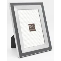 Фоторамка EVG ONIX 10х15 см E08 Gray (7119212)