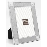 Фоторамка EVG ONIX 10х15 см S01 Silver (7119215) Фоторамка EVG ONIX 10х15 см S01 Silver (7119215)