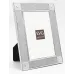 Фоторамка EVG ONIX 10х15 см S01 Silver (7119215)