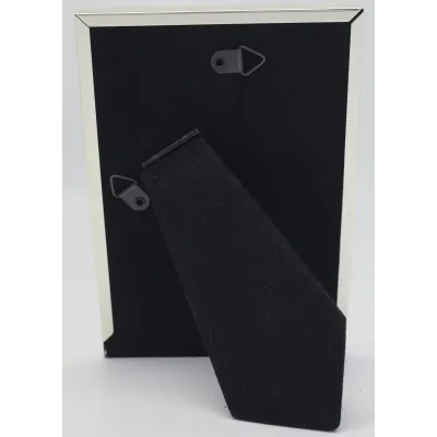 Фоторамка EVG ONIX 10х15 см S02 Silver (7119216) Фоторамка EVG ONIX 10х15 см S02 Silver (7119216)