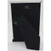 Фоторамка EVG ONIX 10х15 см S02 Silver (7119216) Фоторамка EVG ONIX 10х15 см S02 Silver (7119216)
