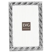 Фоторамка EVG ONIX 10х15 см S02 Silver (7119216)