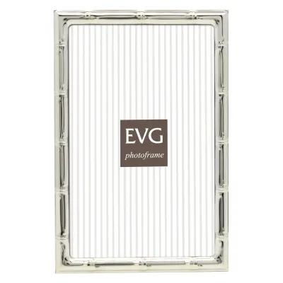 Фоторамка EVG ONIX 10х15 см S03 Silver (7119219)