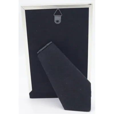 Фоторамка EVG ONIX 10х15 см S05 Silver (7119220)