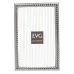 Фоторамка EVG ONIX 10х15 см S05 Silver (7119220)