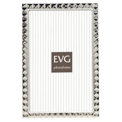 Фоторамка EVG ONIX 10х15 см S06 Silver (7119221)