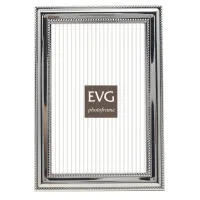 Фоторамка EVG ONIX 10х15 см S07 Silver (7119222) Фоторамка EVG ONIX 10х15 см S07 Silver (7119222)
