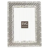 Фоторамка EVG ONIX 10х15 см S10 Silver (7119225)