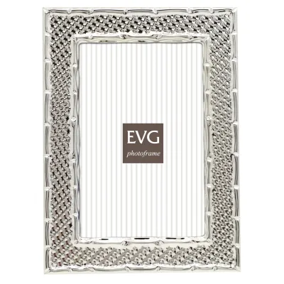 Фоторамка EVG ONIX 10х15 см S10 Silver (7119225)