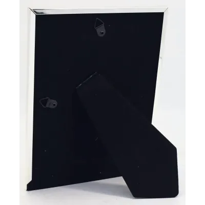 Фоторамка EVG ONIX 10х15 см S11 Silver (7119226) Фоторамка EVG ONIX 10х15 см S11 Silver (7119226)