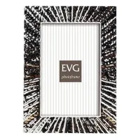Фоторамка EVG ONIX 10х15 см S11 Silver (7119226)