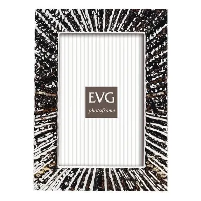 Фоторамка EVG ONIX 10х15 см S11 Silver (7119226)