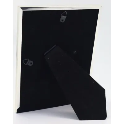 Фоторамка EVG ONIX 10х15 см S13 Silver (7119228) Фоторамка EVG ONIX 10х15 см S13 Silver (7119228)